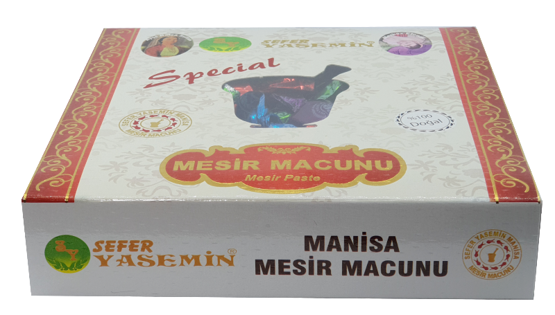 Sefer Yasemin